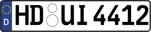 HD-UI4412