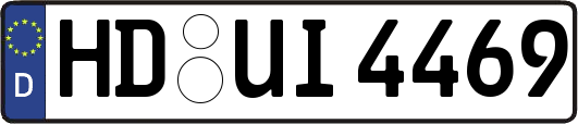 HD-UI4469