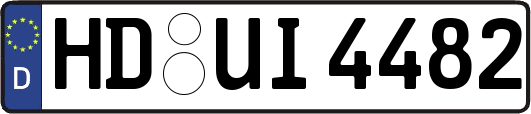HD-UI4482