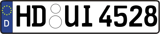HD-UI4528