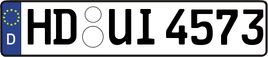 HD-UI4573