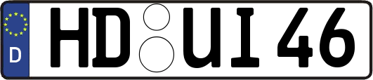 HD-UI46