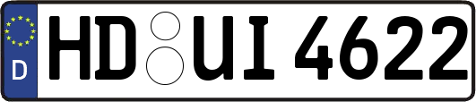 HD-UI4622