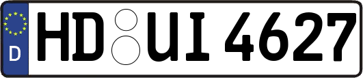 HD-UI4627
