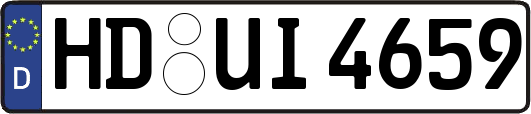 HD-UI4659