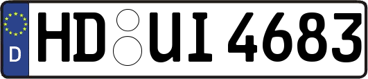 HD-UI4683