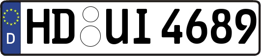 HD-UI4689