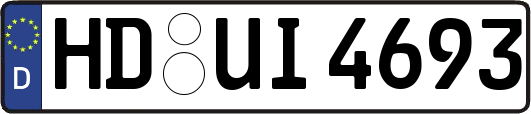 HD-UI4693
