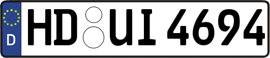 HD-UI4694