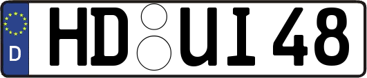 HD-UI48