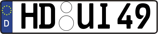 HD-UI49
