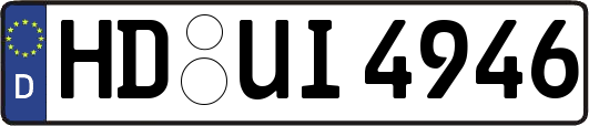 HD-UI4946