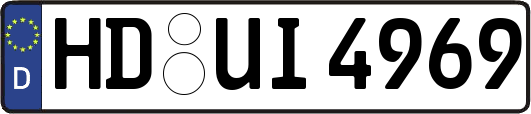 HD-UI4969
