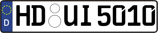 HD-UI5010