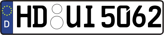 HD-UI5062