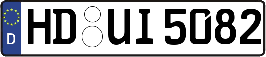 HD-UI5082