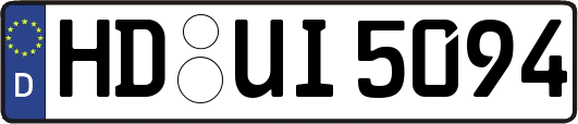 HD-UI5094