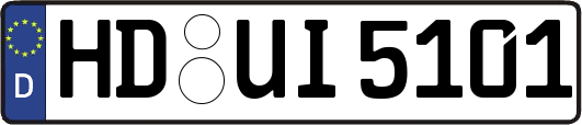 HD-UI5101