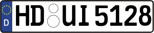 HD-UI5128