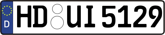 HD-UI5129