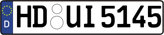 HD-UI5145