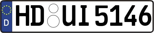 HD-UI5146