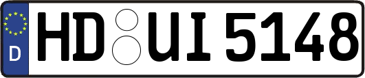 HD-UI5148