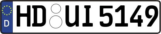 HD-UI5149