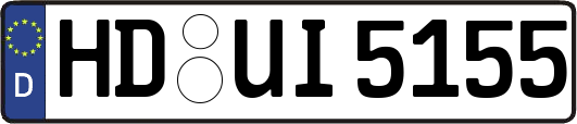 HD-UI5155