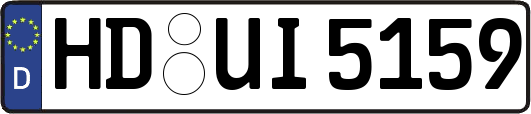 HD-UI5159