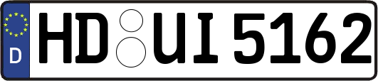 HD-UI5162