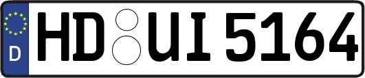 HD-UI5164