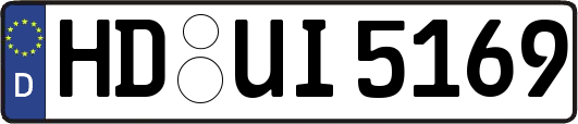 HD-UI5169