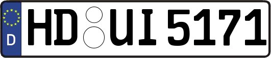 HD-UI5171