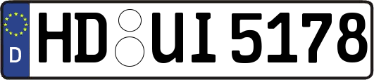 HD-UI5178