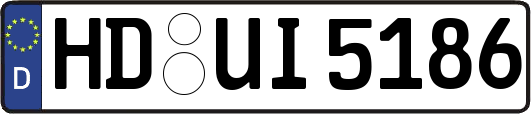 HD-UI5186