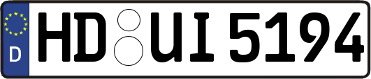 HD-UI5194