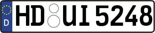 HD-UI5248