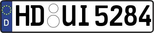 HD-UI5284