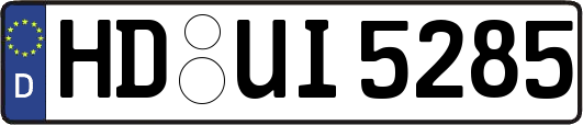 HD-UI5285