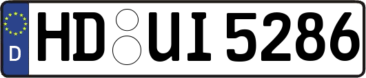 HD-UI5286