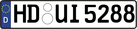 HD-UI5288