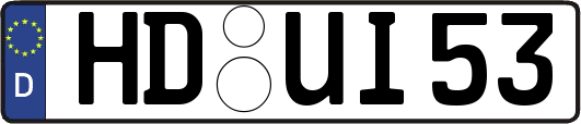 HD-UI53
