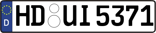 HD-UI5371