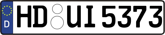 HD-UI5373