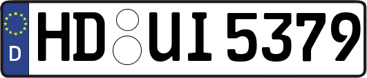 HD-UI5379