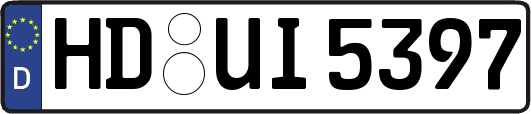HD-UI5397