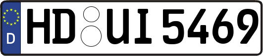 HD-UI5469