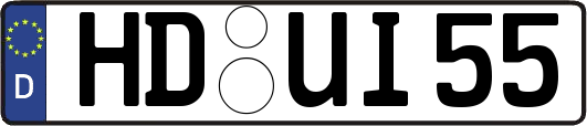 HD-UI55