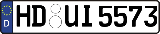 HD-UI5573